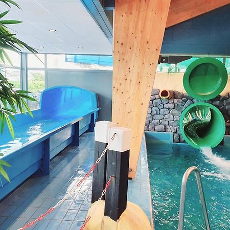 Beachhouse Renesse 2645 Ngoại thất bức ảnh