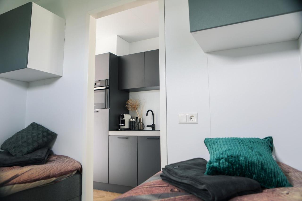 Beachhouse Renesse 2645 Ngoại thất bức ảnh