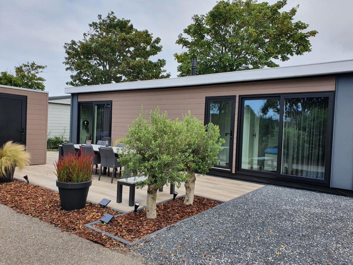 Beachhouse Renesse 2645 Ngoại thất bức ảnh