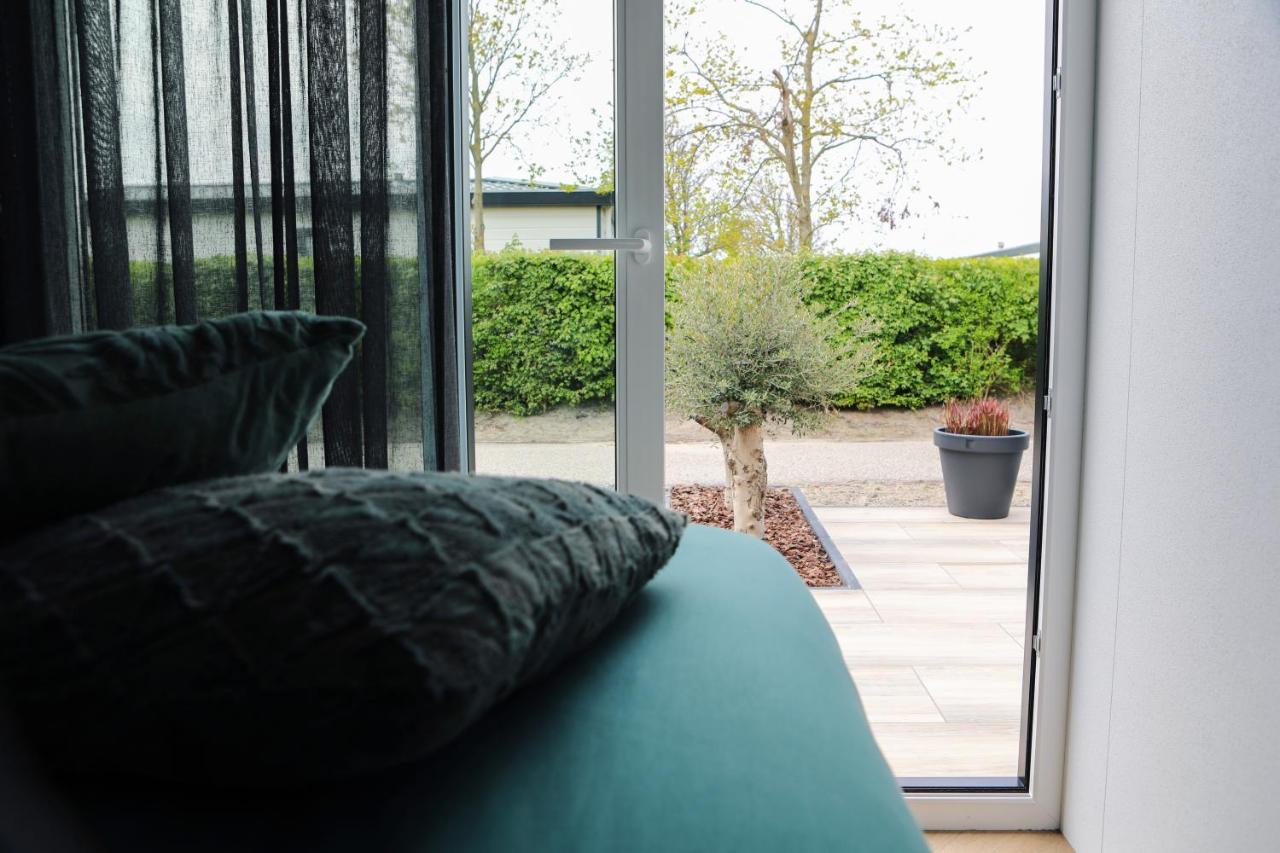 Beachhouse Renesse 2645 Ngoại thất bức ảnh