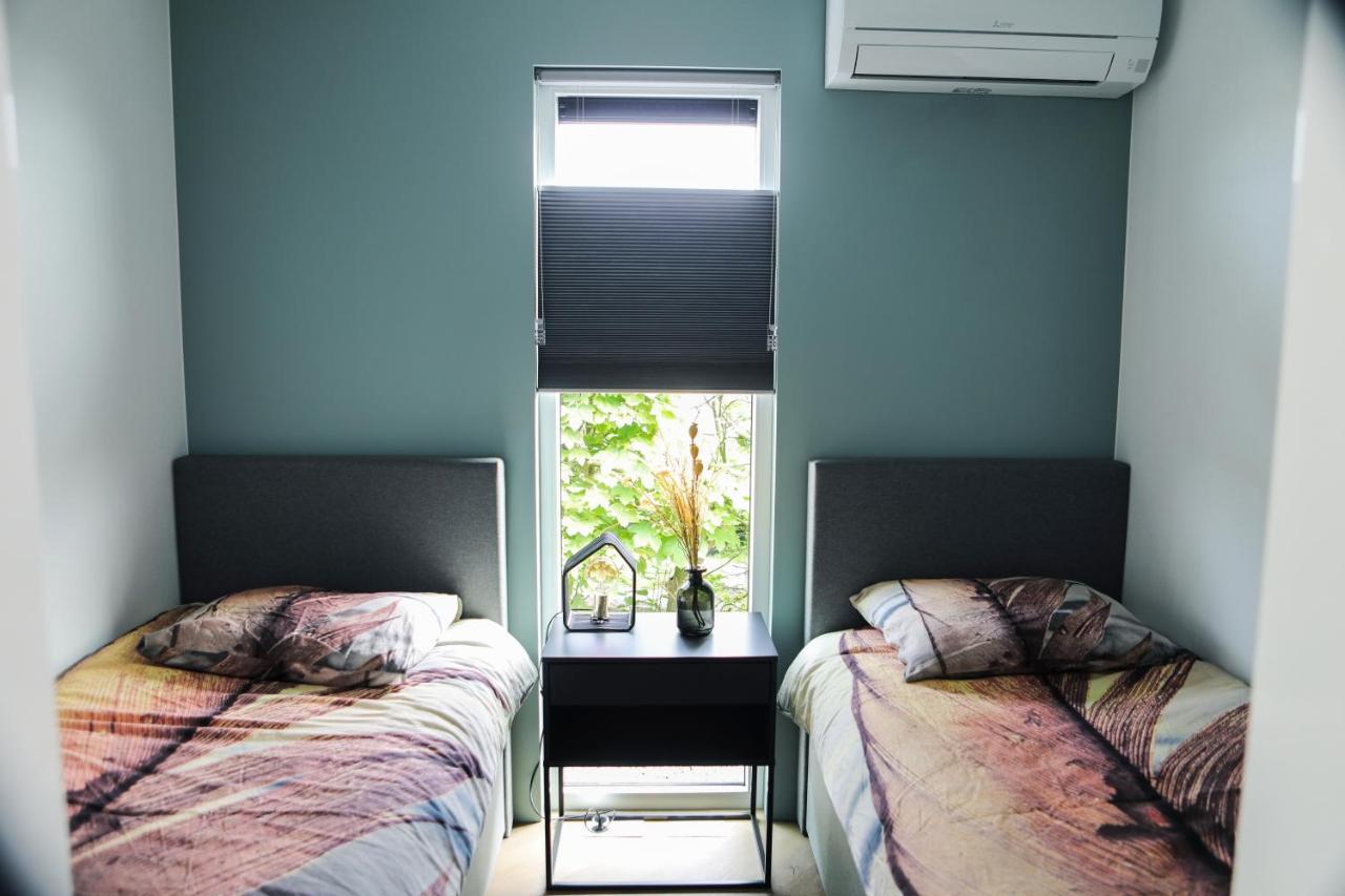 Beachhouse Renesse 2645 Ngoại thất bức ảnh