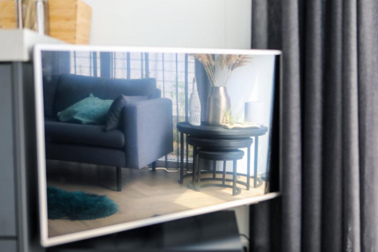 Beachhouse Renesse 2645 Ngoại thất bức ảnh