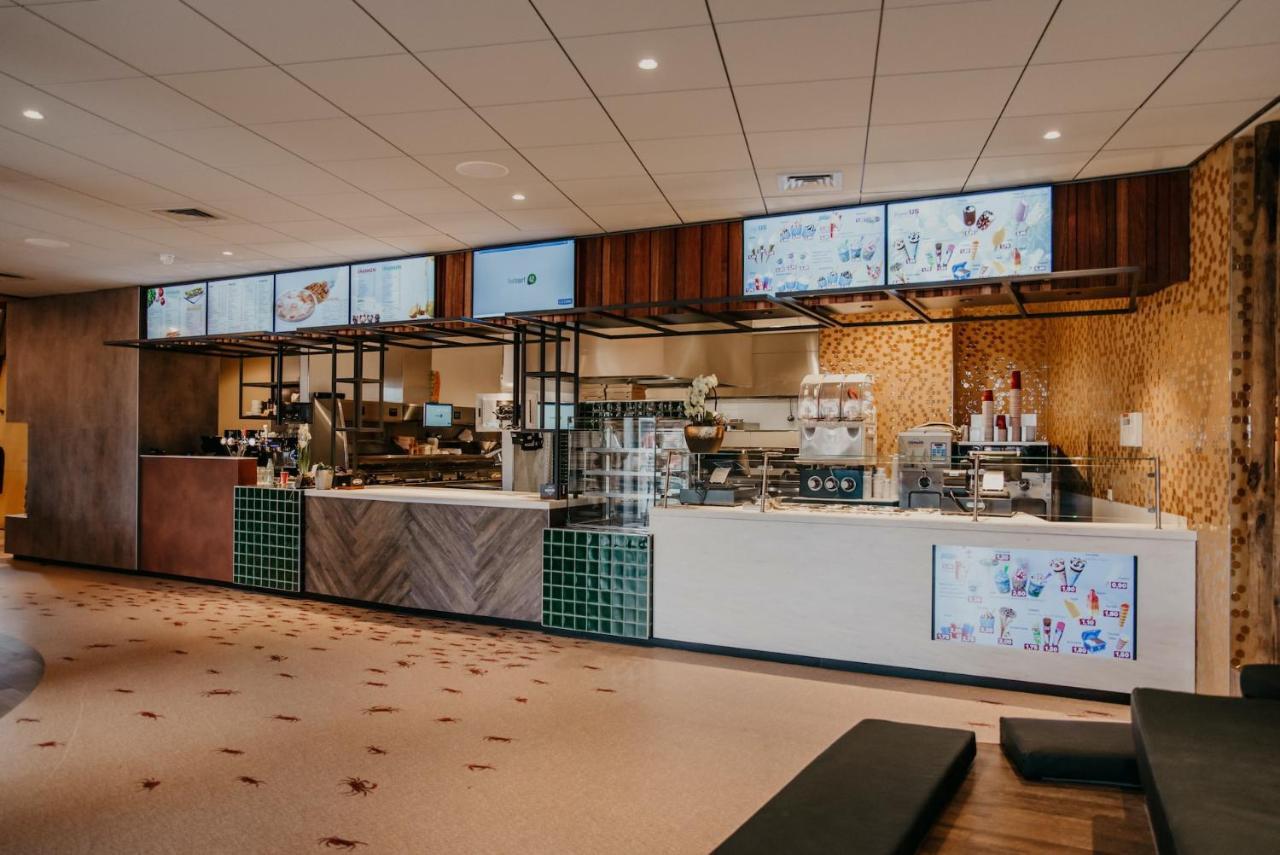 Beachhouse Renesse 2645 Ngoại thất bức ảnh
