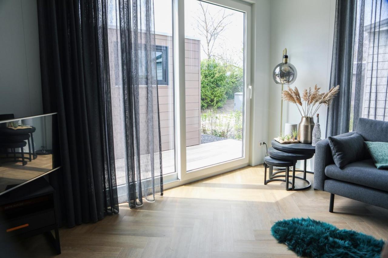 Beachhouse Renesse 2645 Ngoại thất bức ảnh