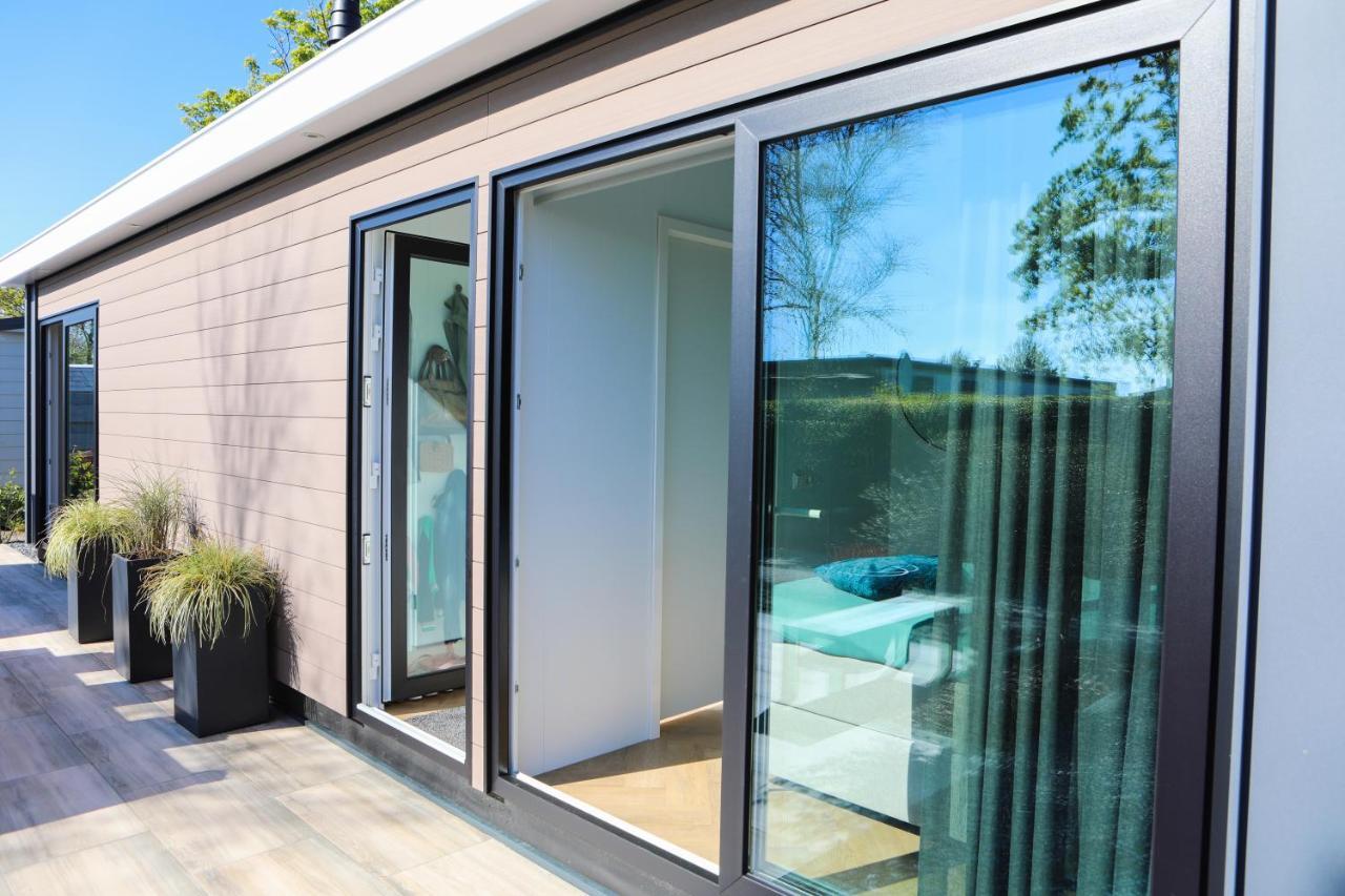 Beachhouse Renesse 2645 Ngoại thất bức ảnh