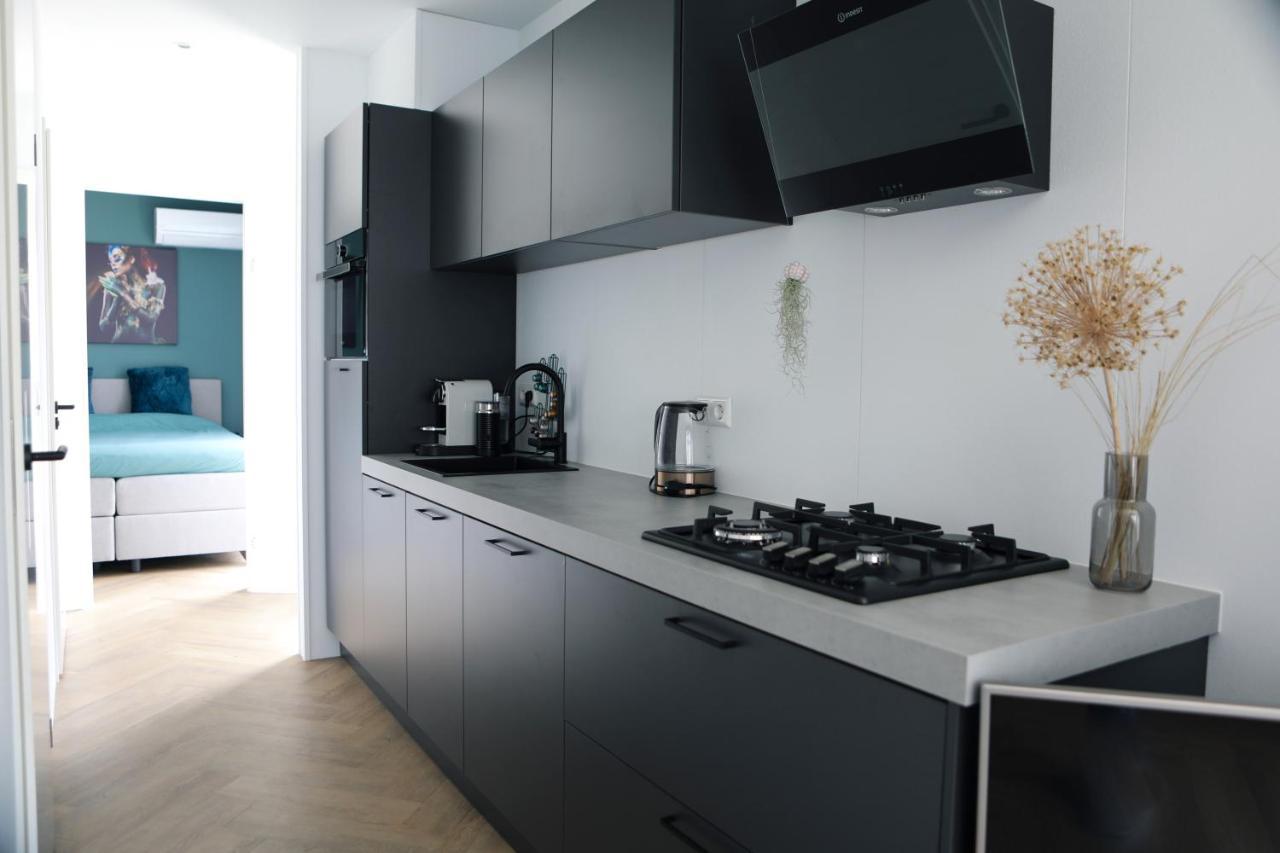 Beachhouse Renesse 2645 Ngoại thất bức ảnh