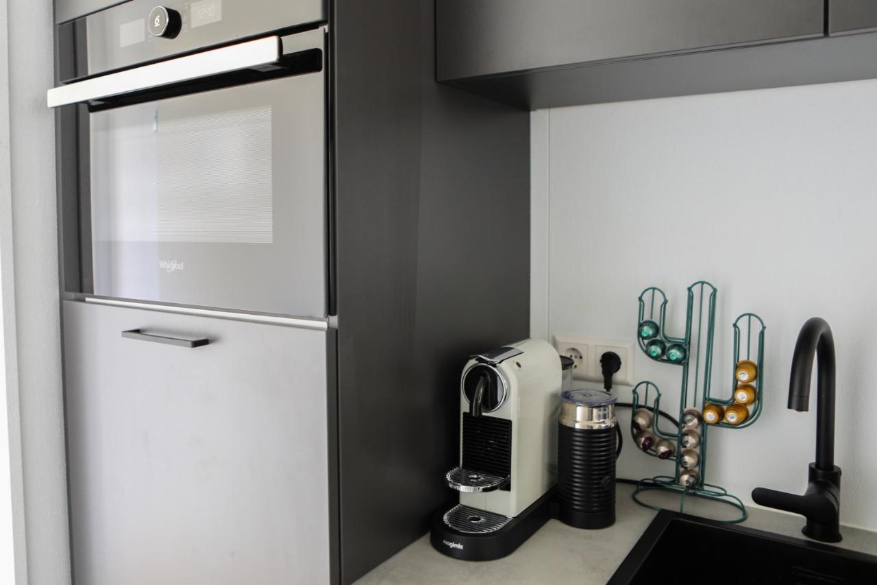 Beachhouse Renesse 2645 Ngoại thất bức ảnh