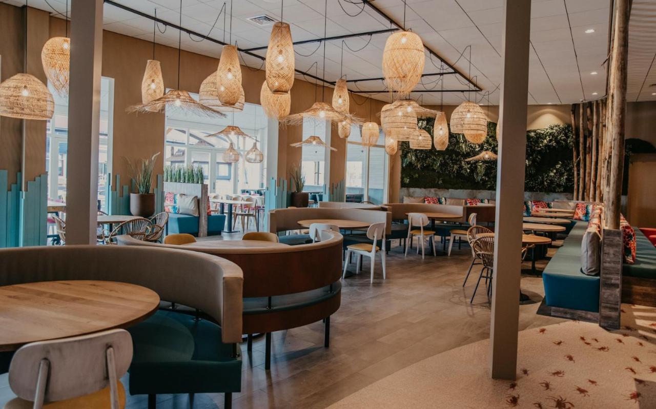 Beachhouse Renesse 2645 Ngoại thất bức ảnh