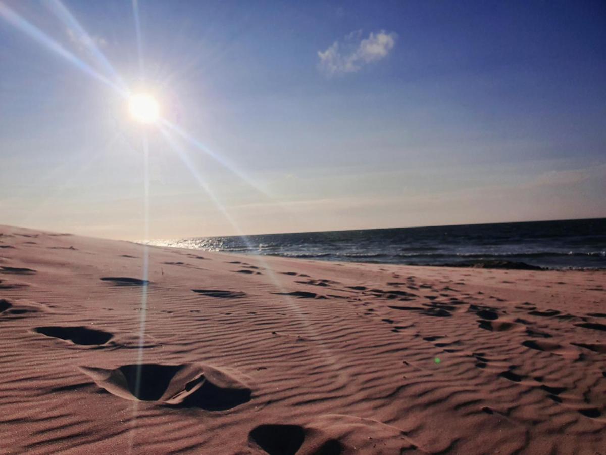 Beachhouse Renesse 2645 Ngoại thất bức ảnh