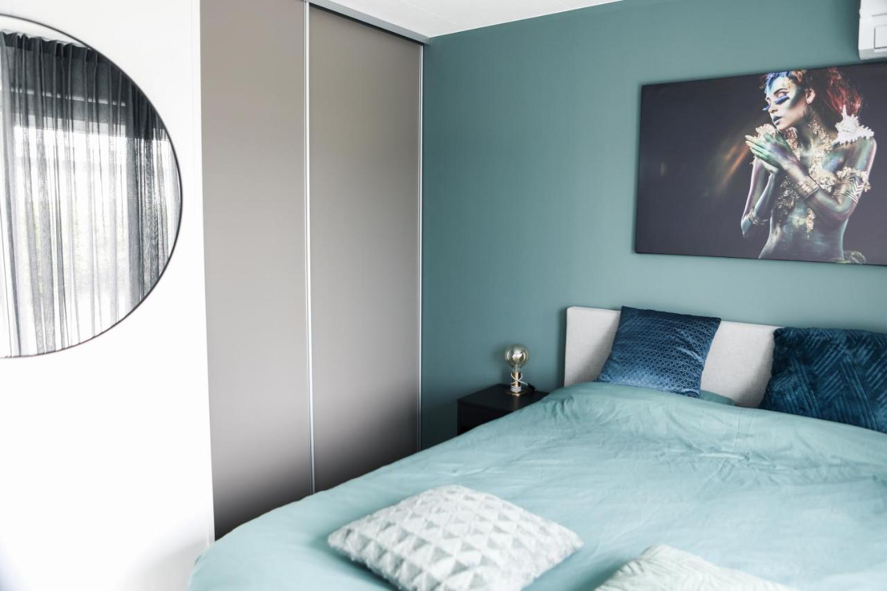 Beachhouse Renesse 2645 Ngoại thất bức ảnh
