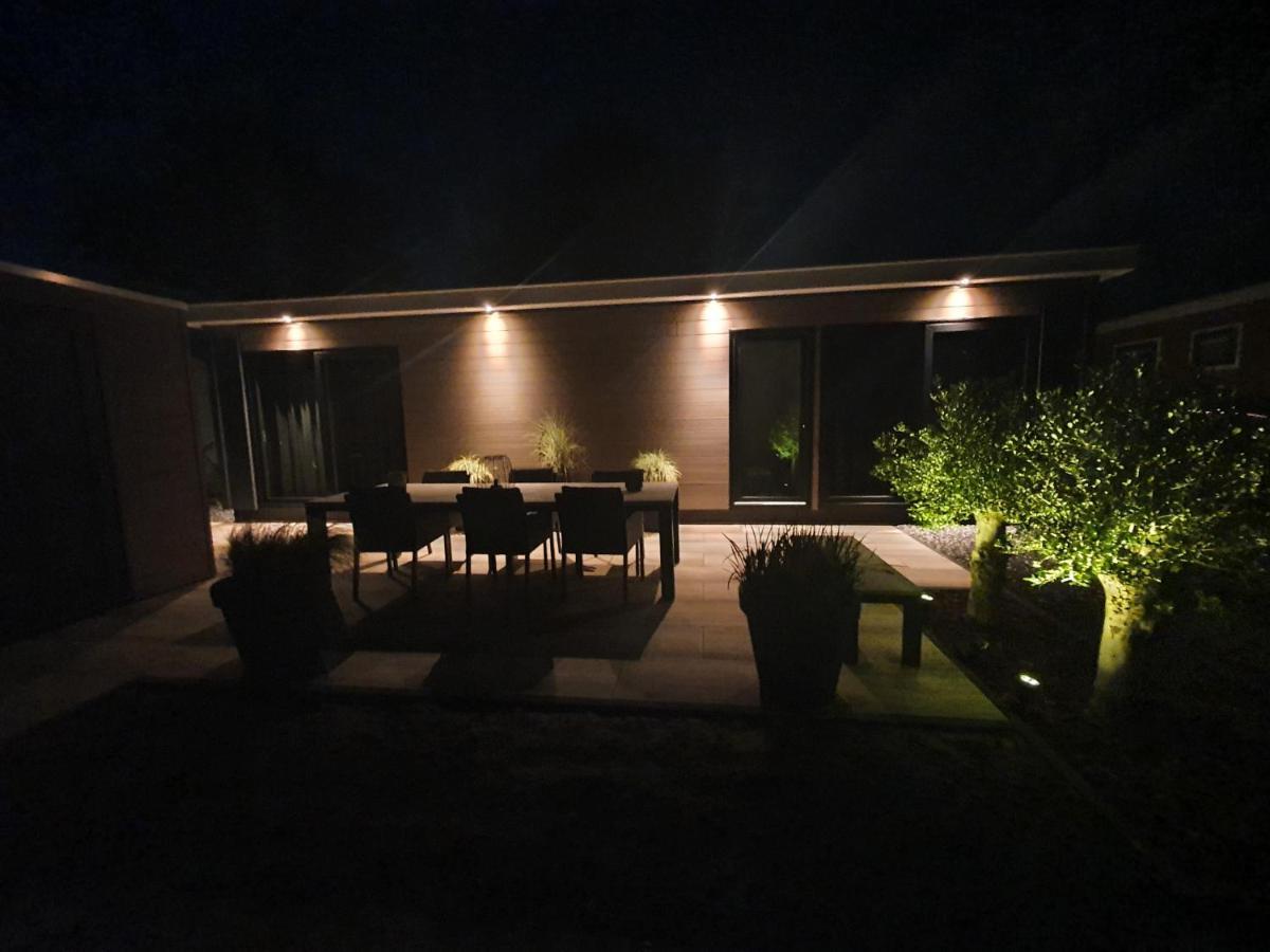 Beachhouse Renesse 2645 Ngoại thất bức ảnh