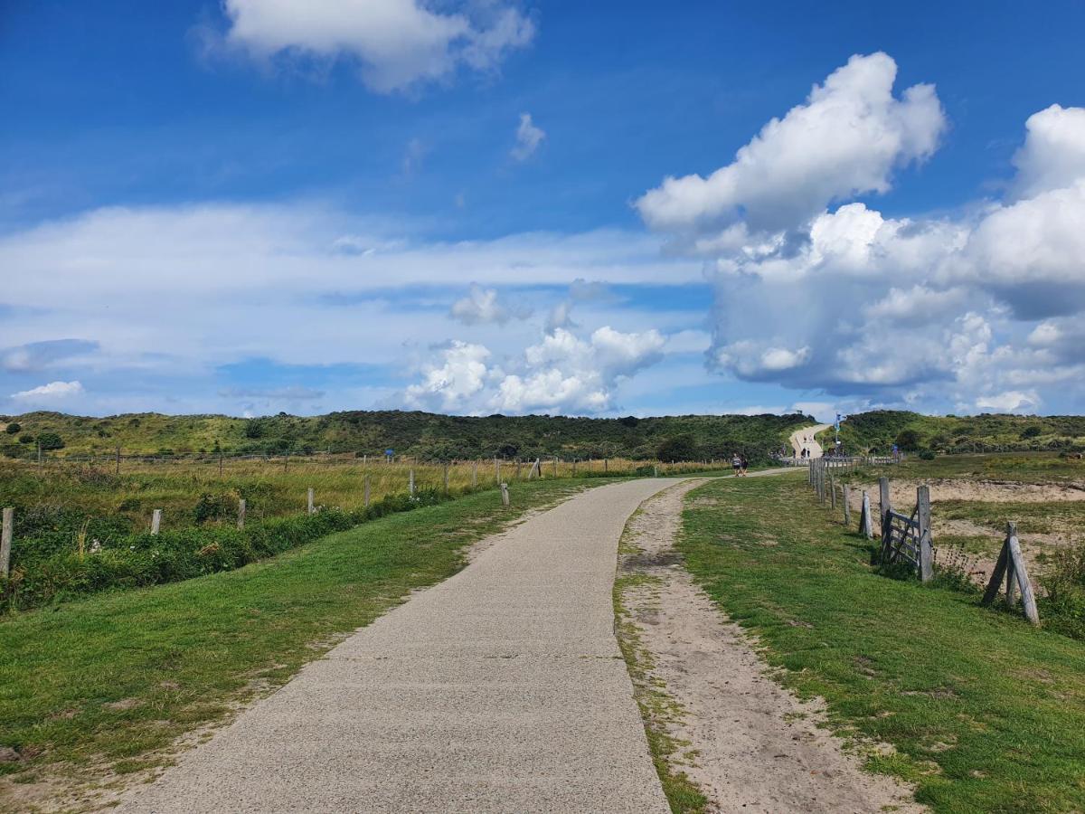 Beachhouse Renesse 2645 Ngoại thất bức ảnh