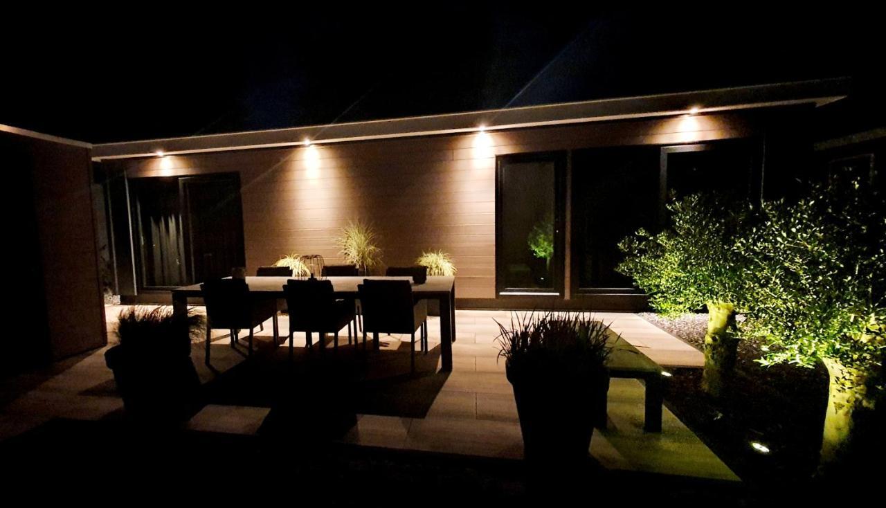 Beachhouse Renesse 2645 Ngoại thất bức ảnh