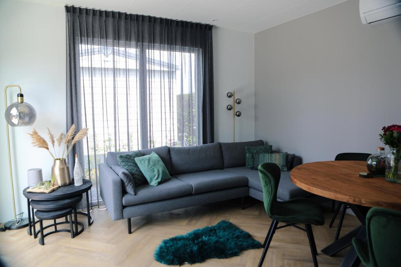 Beachhouse Renesse 2645 Ngoại thất bức ảnh