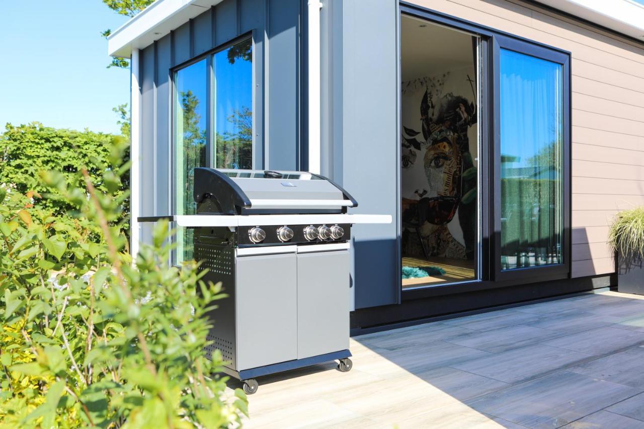 Beachhouse Renesse 2645 Ngoại thất bức ảnh
