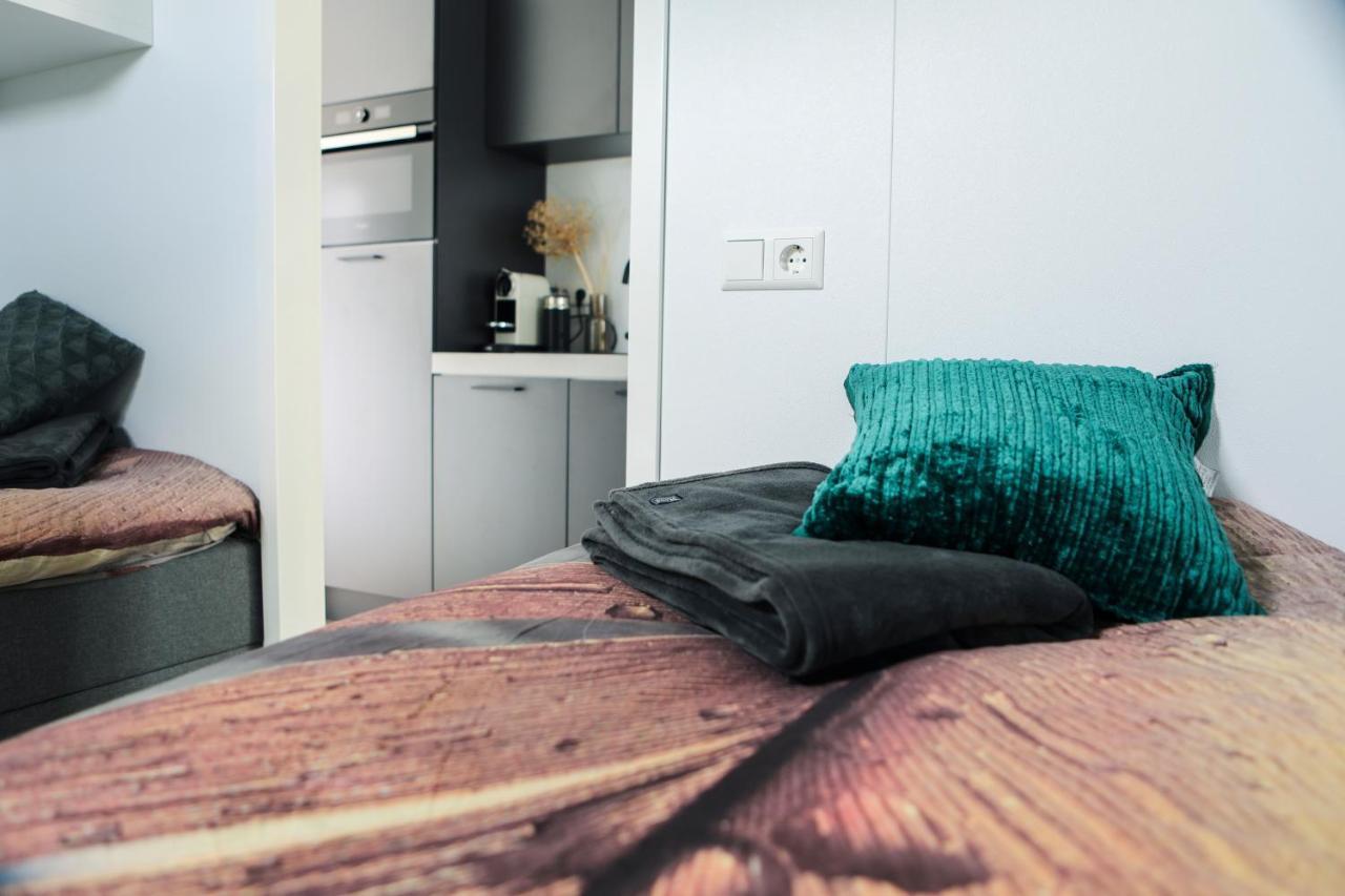 Beachhouse Renesse 2645 Ngoại thất bức ảnh