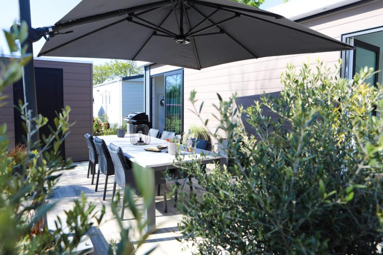 Beachhouse Renesse 2645 Ngoại thất bức ảnh