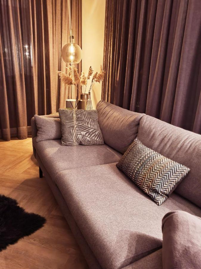 Beachhouse Renesse 2645 Ngoại thất bức ảnh