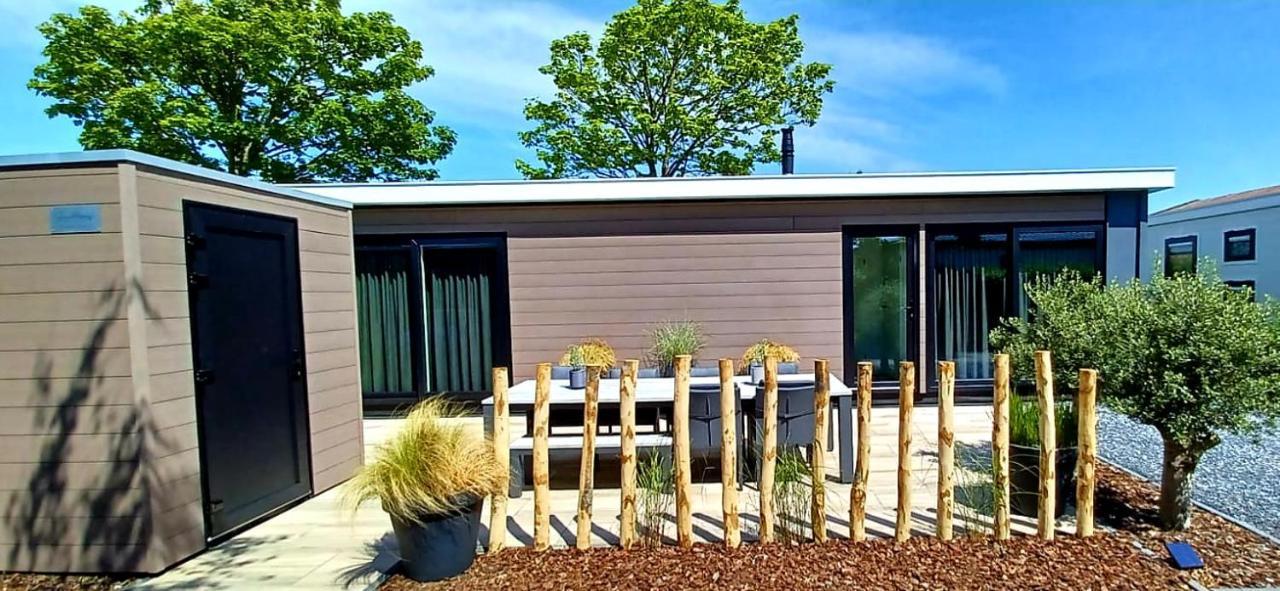 Beachhouse Renesse 2645 Ngoại thất bức ảnh