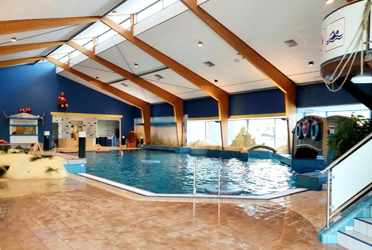 Beachhouse Renesse 2645 Ngoại thất bức ảnh