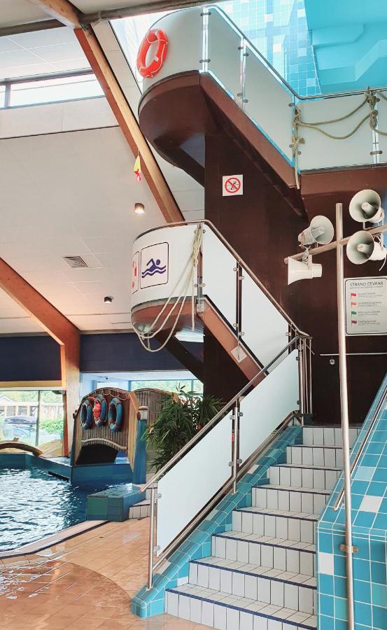 Beachhouse Renesse 2645 Ngoại thất bức ảnh