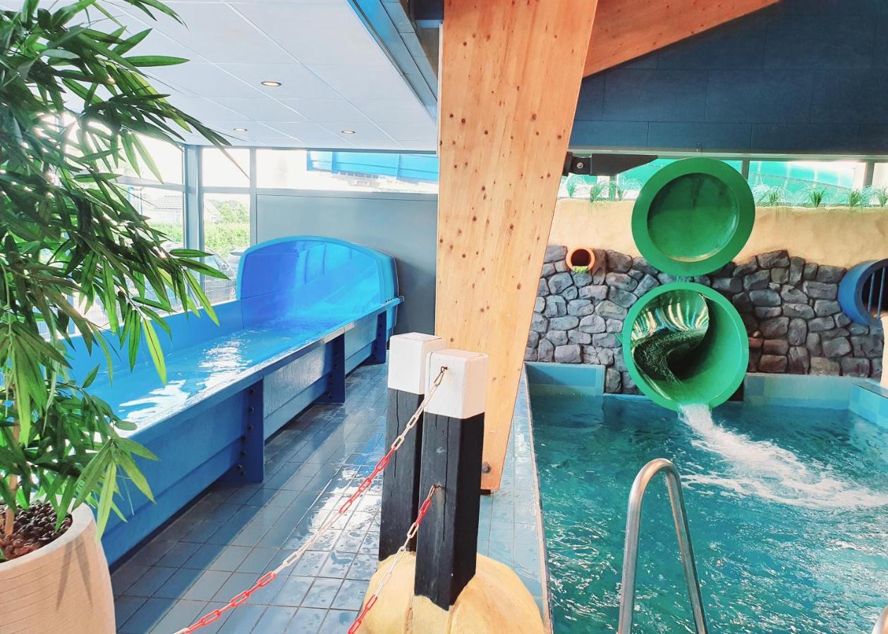 Beachhouse Renesse 2645 Ngoại thất bức ảnh