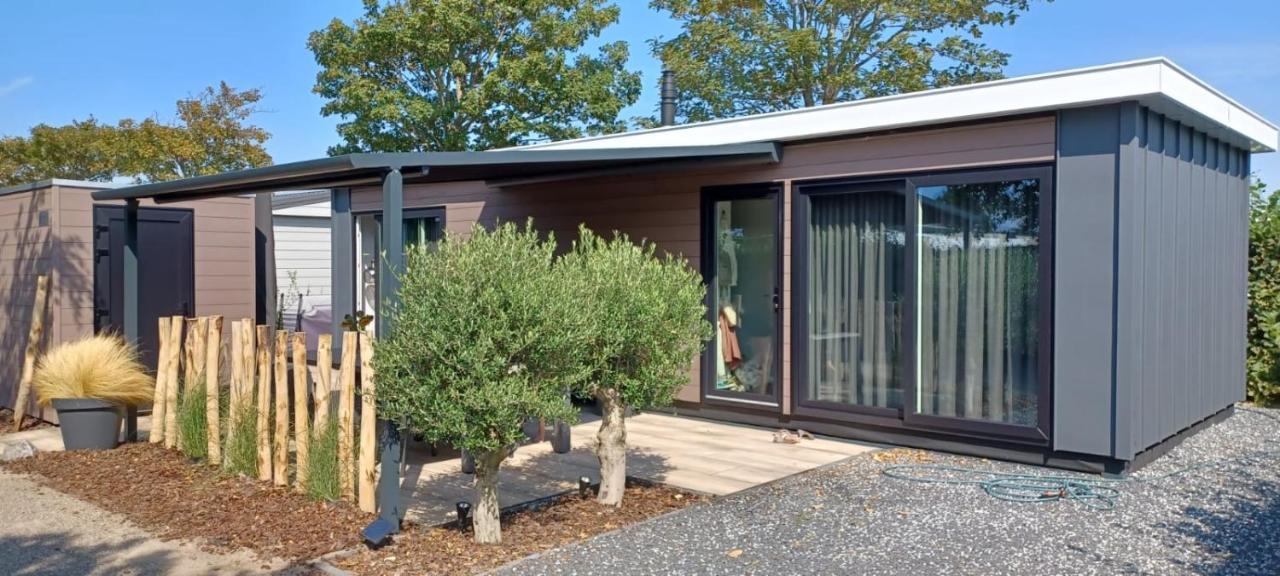 Beachhouse Renesse 2645 Ngoại thất bức ảnh