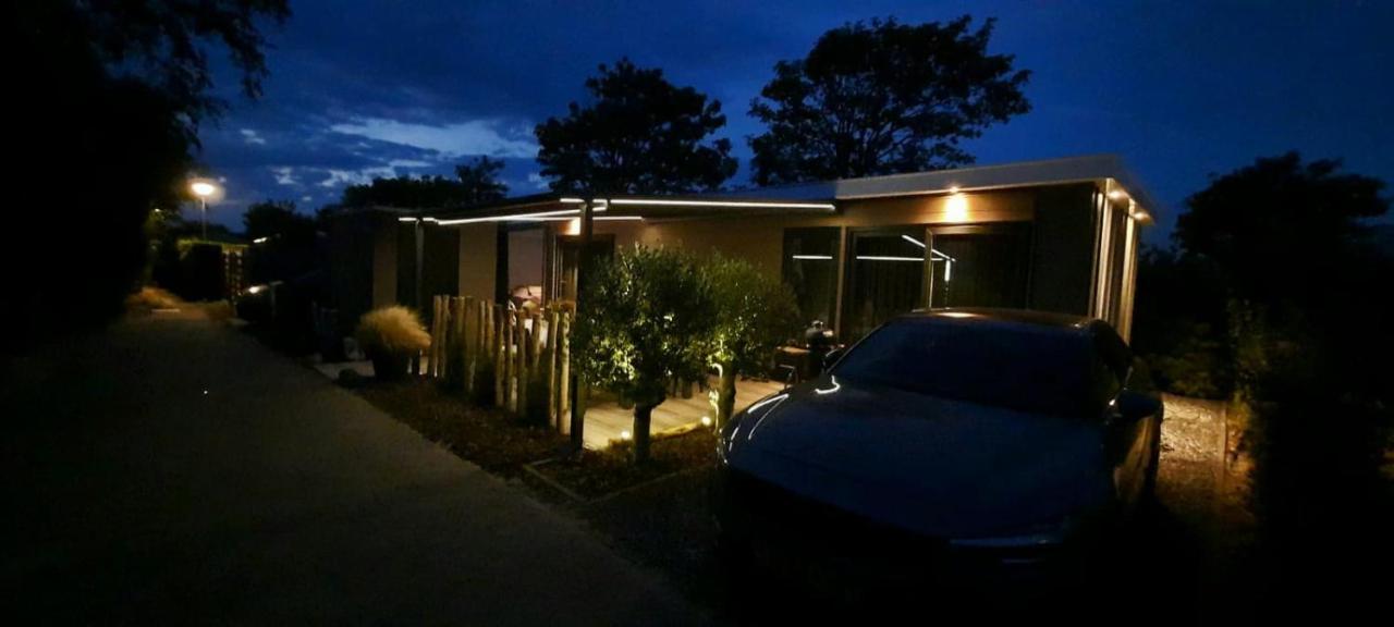 Beachhouse Renesse 2645 Ngoại thất bức ảnh